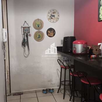 Casa em Sorocaba, bairro Jardim Residencial Imperatriz