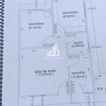 Casa em Sorocaba, bairro Jardim Residencial Imperatriz