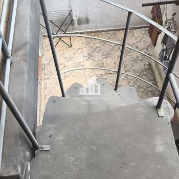 Casa em Sorocaba, bairro Jardim Residencial Imperatriz