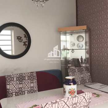 Casa em Sorocaba, bairro Jardim Residencial Imperatriz