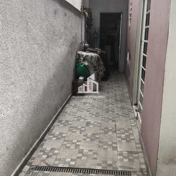 Casa em Sorocaba, bairro Jardim Residencial Imperatriz
