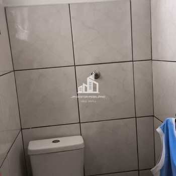 Casa em Sorocaba, bairro Jardim Residencial Imperatriz