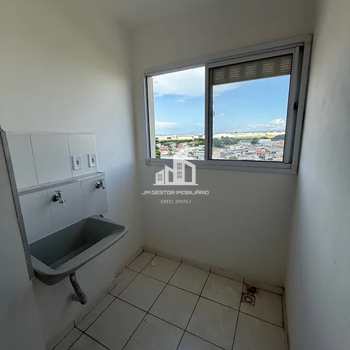 Loft em Sorocaba, bairro Vila Helena