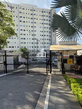 Loft, código 688 em Sorocaba, bairro Vila Helena