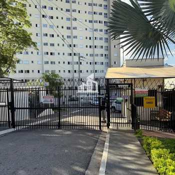 Loft em Sorocaba, bairro Vila Helena