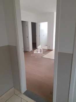 Apartamento, código 691 em Sorocaba, bairro Recreio dos Sorocabanos