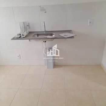 Apartamento em Sorocaba, bairro Recreio dos Sorocabanos