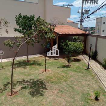 Apartamento em Sorocaba, bairro Recreio dos Sorocabanos