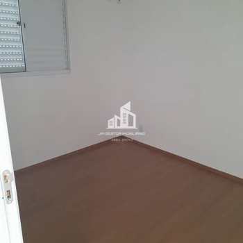 Apartamento em Sorocaba, bairro Recreio dos Sorocabanos
