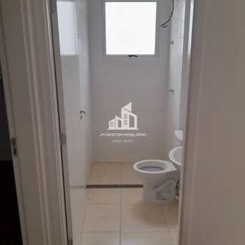 Apartamento em Sorocaba, bairro Recreio dos Sorocabanos