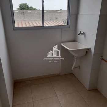 Apartamento em Sorocaba, bairro Recreio dos Sorocabanos