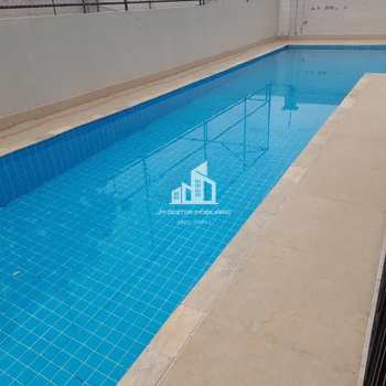 Apartamento em Sorocaba, bairro Recreio dos Sorocabanos