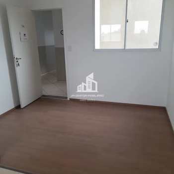 Apartamento em Sorocaba, bairro Recreio dos Sorocabanos