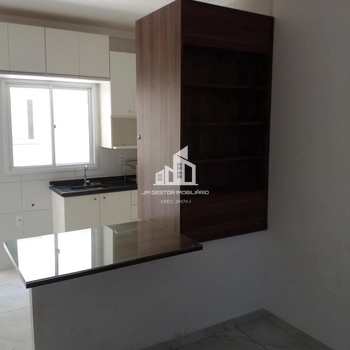 Apartamento em Sorocaba, bairro Caguassu