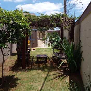 Apartamento em Sorocaba, bairro Caguassu