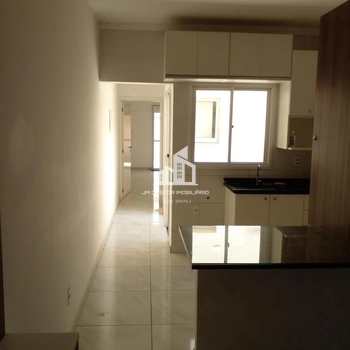 Apartamento em Sorocaba, bairro Caguassu