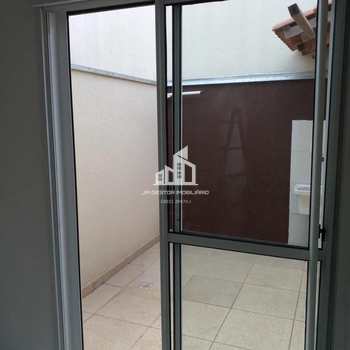 Apartamento em Sorocaba, bairro Caguassu
