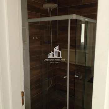 Apartamento em Sorocaba, bairro Caguassu
