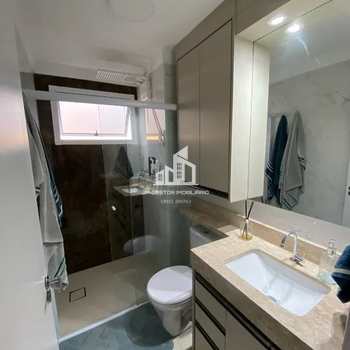 Apartamento em Sorocaba, bairro Vila Carvalho