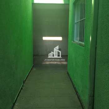 Casa em Sorocaba, bairro Jardim Portal do Itavuvu