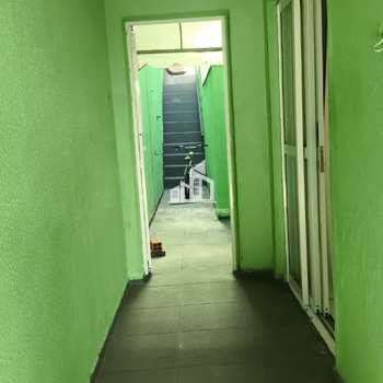 Casa em Sorocaba, bairro Jardim Portal do Itavuvu