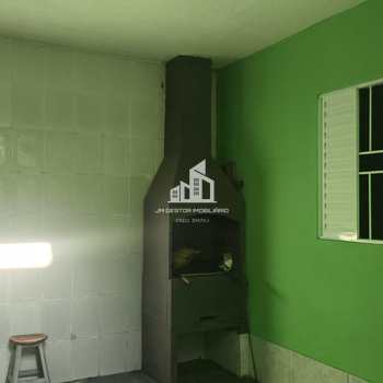 Casa em Sorocaba, bairro Jardim Portal do Itavuvu