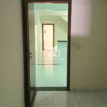 Casa em Sorocaba, bairro Jardim Portal do Itavuvu