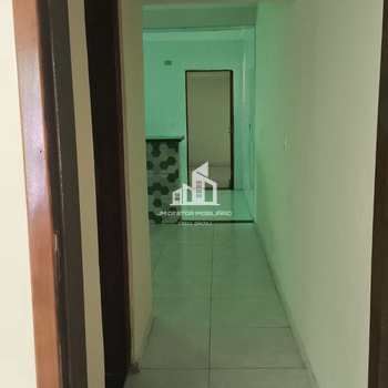 Casa em Sorocaba, bairro Jardim Portal do Itavuvu