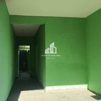 Casa em Sorocaba, bairro Jardim Portal do Itavuvu