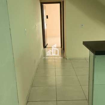 Casa em Sorocaba, bairro Jardim Portal do Itavuvu