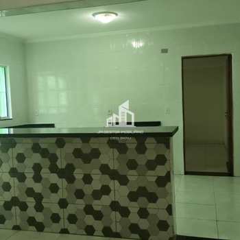 Casa em Sorocaba, bairro Jardim Portal do Itavuvu