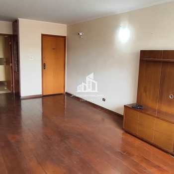 Apartamento em Sorocaba, bairro Centro