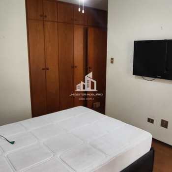 Apartamento em Sorocaba, bairro Centro