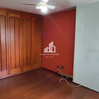 Apartamento em Sorocaba, bairro Centro