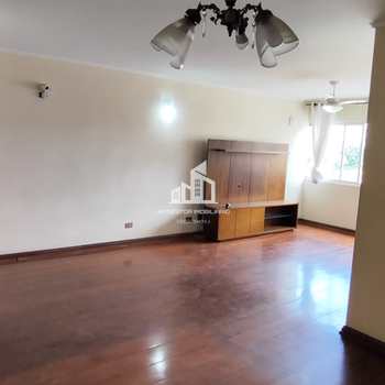 Apartamento em Sorocaba, bairro Centro