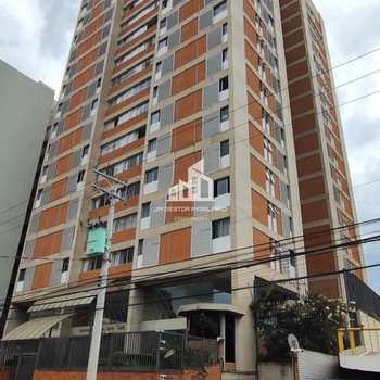 Apartamento em Sorocaba, bairro Centro