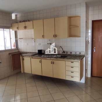 Apartamento em Sorocaba, bairro Centro