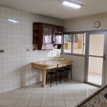 Apartamento em Sorocaba, bairro Centro