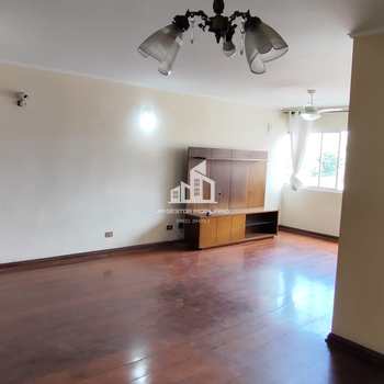 Apartamento em Sorocaba, bairro Centro