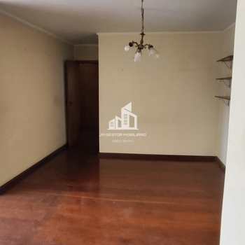 Apartamento em Sorocaba, bairro Centro