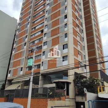 Apartamento em Sorocaba, bairro Centro