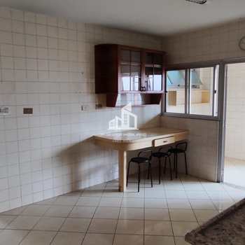 Apartamento em Sorocaba, bairro Centro