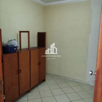 Apartamento em Sorocaba, bairro Centro