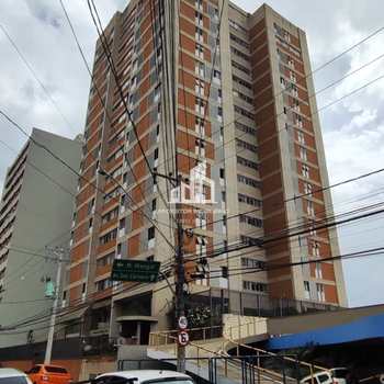 Apartamento em Sorocaba, bairro Centro