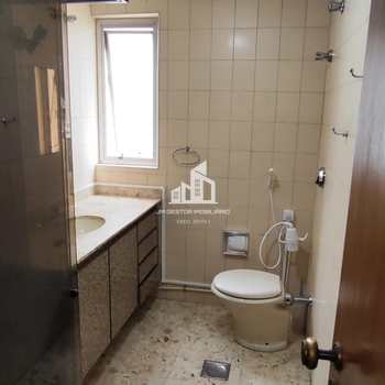 Apartamento em Sorocaba, bairro Centro