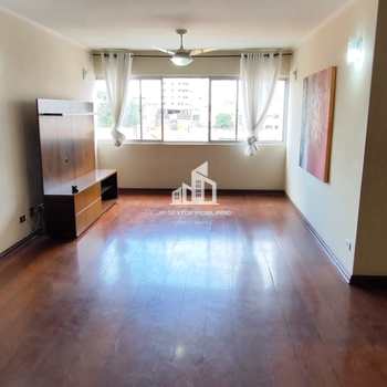 Apartamento em Sorocaba, bairro Centro