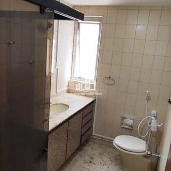 Apartamento em Sorocaba, bairro Centro