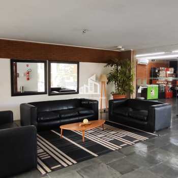 Apartamento em Sorocaba, bairro Centro