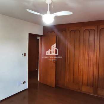Apartamento em Sorocaba, bairro Centro