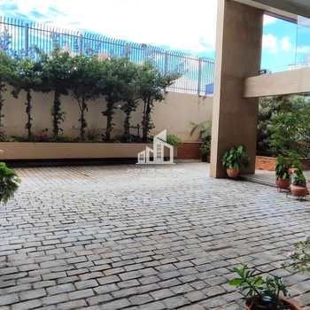 Apartamento em Sorocaba, bairro Centro